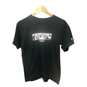Hunter x Hunter Anime T-Shirt Large  Mens Manga Graphic